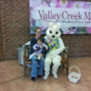 Meet your Posher, Jammie